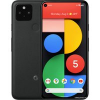 Телефон Google Pixel 5 (черный)