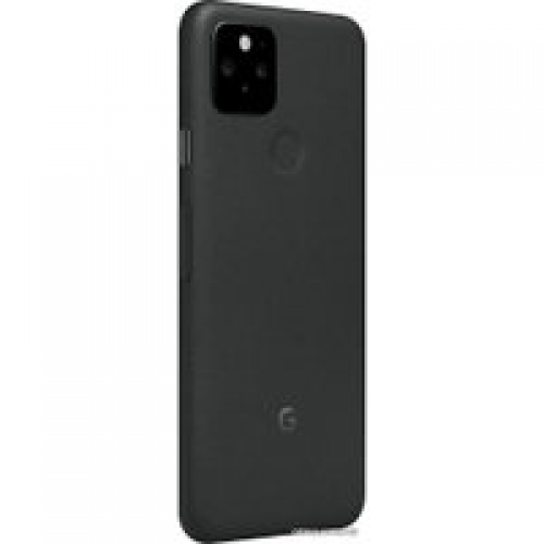 Телефон Google Pixel 5 (черный)