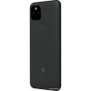 Телефон Google Pixel 5 (черный)