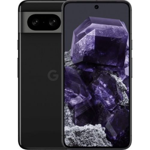 Телефон Google Pixel 8 8GB/256GB (обсидиан)