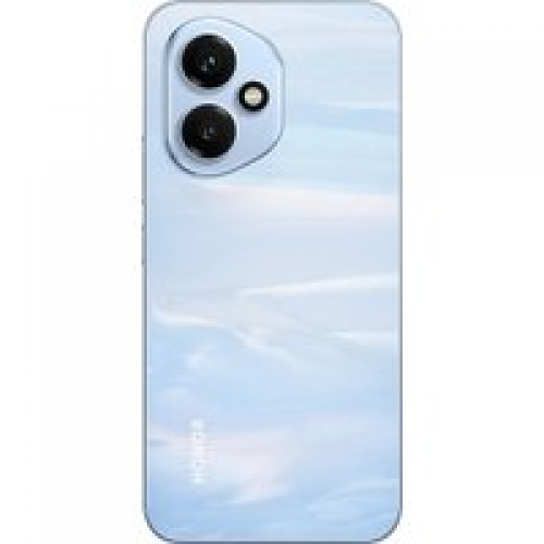 Телефон HONOR 400 12GB/512GB международная версия (голубой)