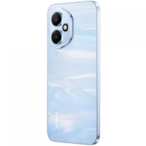 Телефон HONOR 400 12GB/512GB международная версия (голубой)