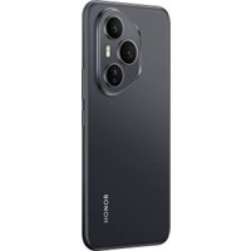 Телефон HONOR 400 Pro 12GB/512GB международная версия (черный)