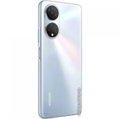 Телефон HONOR X7 4GB/128GB международная версия (титановый серебристый)