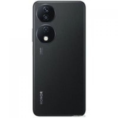 Телефон HONOR X7b 6GB/128GB международная версия (глубокий черный)