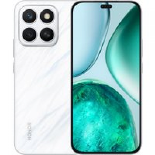 Телефон HONOR X8c ABR-LX1 8GB/256GB международная версия (белый)