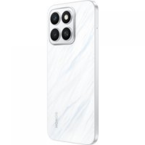 Телефон HONOR X8c ABR-LX1 8GB/256GB международная версия (белый)