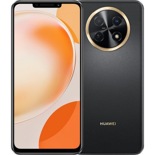 Телефон Huawei nova Y91 STG-LX1 8GB/128GB (сияющий черный)
