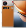 Телефон Nubia Z70S Ultra Photographer Edition 16GB/1TB китайская версия (коричневый)