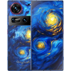 Телефон Nubia Z70 Ultra 16GB/512GB международная версия (звездная ночь)