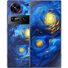 Телефон Nubia Z70 Ultra 16GB/512GB международная версия (звездная ночь)