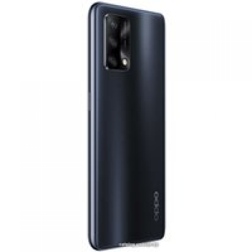 Телефон Oppo A74 CPH2219 4GB/128GB (черный)