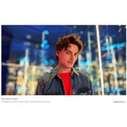 Телефон Oppo A96 CPH2333 6GB/128GB международная версия (звездный черный)
