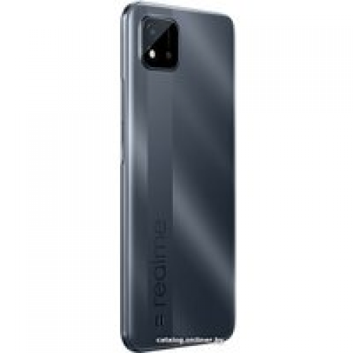 Телефон Realme C20 RMX3063 (серая сталь)