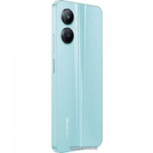 Телефон Realme C33 RMX3624 4GB/64GB международная версия (голубой)