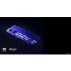 Телефон Realme GT Neo 3 80W 8GB/256GB индийская версия (белый)