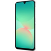 Телефон Samsung Galaxy A26 SM-A266B 6GB/128GB (белый)