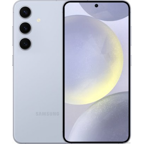 Телефон Samsung Galaxy S24 8GB/128GB SM-S921B Exynos (синий)