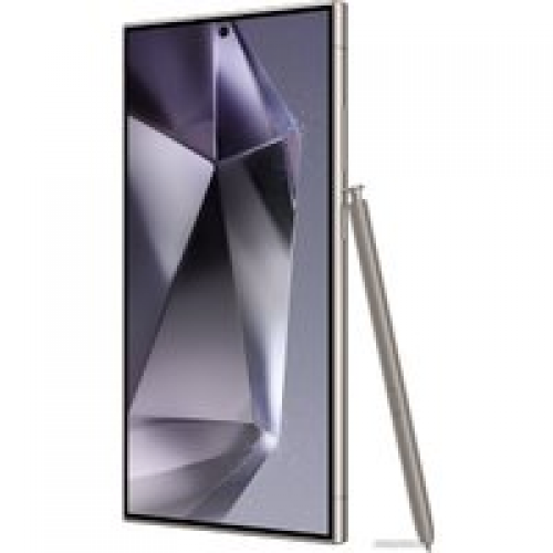 Телефон Samsung Galaxy S24 Ultra SM-S928B 1TB (титановый фиолетовый)