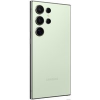 Телефон Samsung Galaxy S24 Ultra SM-S928B 512GB (зеленый титан)