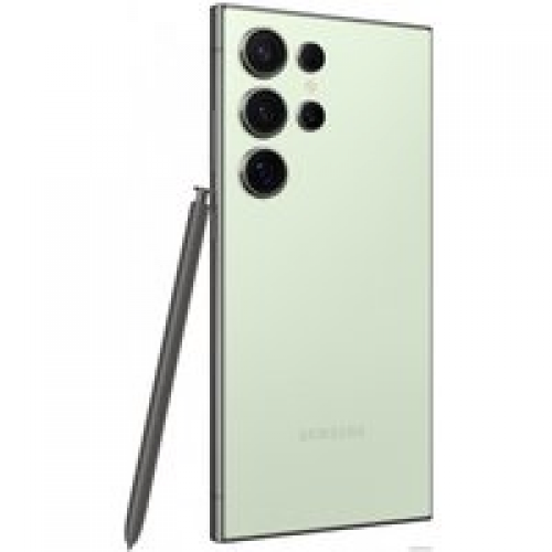 Телефон Samsung Galaxy S24 Ultra SM-S928B 512GB (зеленый титан)