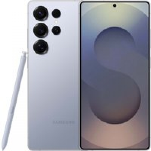Телефон Samsung Galaxy S25 Ultra SM-S938B 12GB/512GB (синий титан)