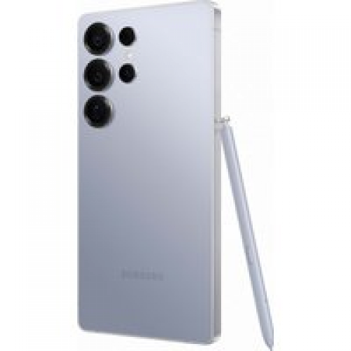 Телефон Samsung Galaxy S25 Ultra SM-S938B 12GB/512GB (синий титан)