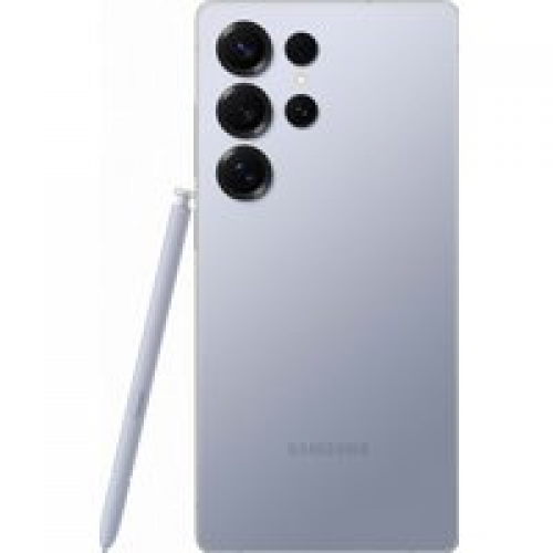 Телефон Samsung Galaxy S25 Ultra SM-S938B 12GB/512GB (синий титан)