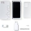 Телефон Vivo T1 V2153 6GB/128GB (таинственная галактика)