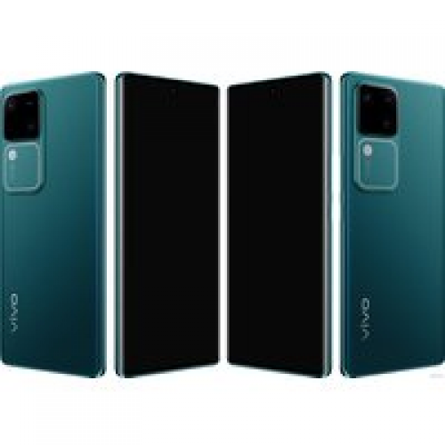 Телефон Vivo V30 12GB/256GB международная версия (изумрудный лес)