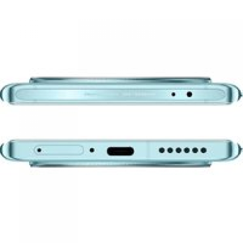 Телефон Vivo X100 16GB/512GB международная версия (звездный синий)