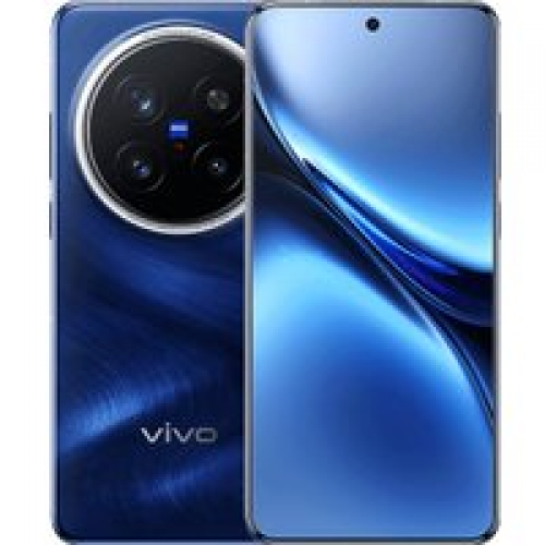 Телефон Vivo X200 Pro 16GB/512GB международная версия (синий)