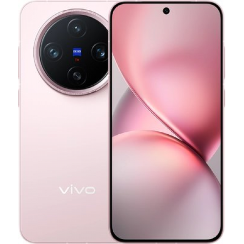Телефон Vivo X200 Pro mini 12GB/256GB китайская версия (розовый)