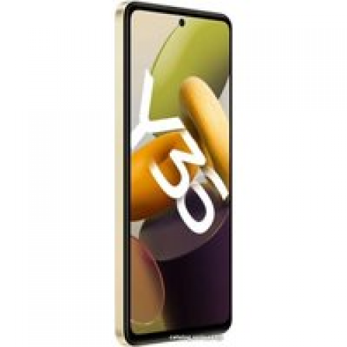 Телефон Vivo Y36 4GB/128GB международная версия (мерцающее золото)