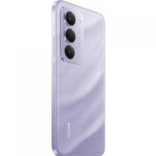 Телефон Xiaomi Redmi 15 4G 6GB/128GB международная версия (фиолетовый) + наушники Xiaomi Redmi Buds 6 Active M2344E1 (розовый) по акции