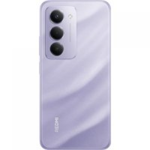 Телефон Xiaomi Redmi 15 4G 8GB/256GB международная версия (фиолетовый)