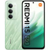 Телефон Xiaomi Redmi 15 5G 8GB/256GB международная версия (зеленый)