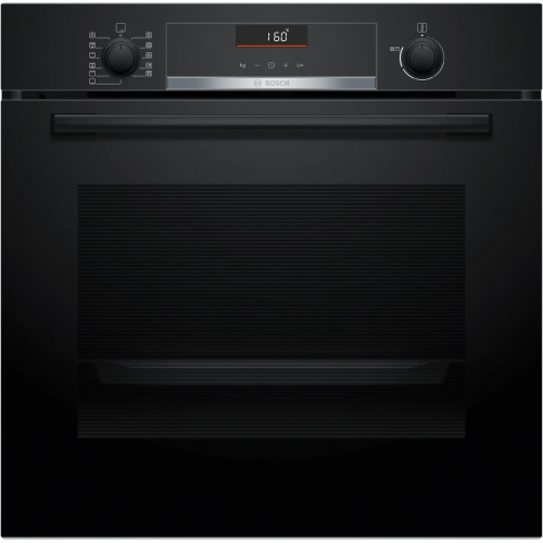 Электрический духовой шкаф Bosch Serie 6 HBG536EB4