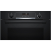 Электрический духовой шкаф Bosch Serie 6 HBG536EB4