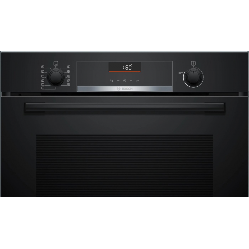 Электрический духовой шкаф Bosch Serie 6 HBG536EB4