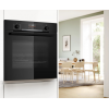 Электрический духовой шкаф Bosch Serie 6 HBG536EB4