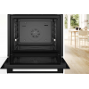 Электрический духовой шкаф Bosch Serie 6 HBG536EB4