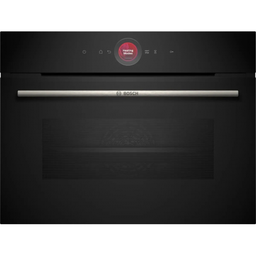 Электрический духовой шкаф Bosch Serie 8 CBG7741B1