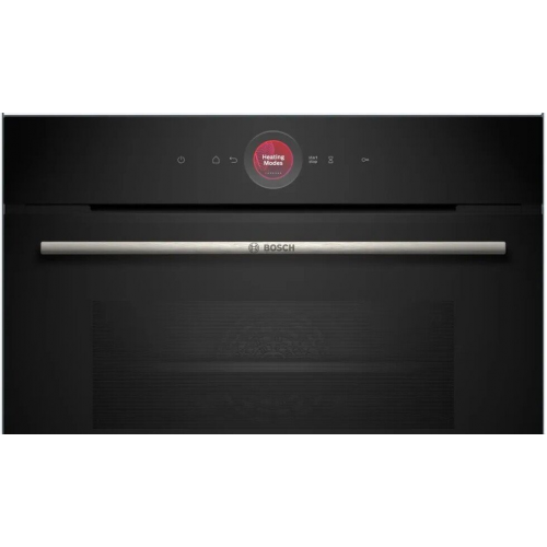 Электрический духовой шкаф Bosch Serie 8 CBG7741B1