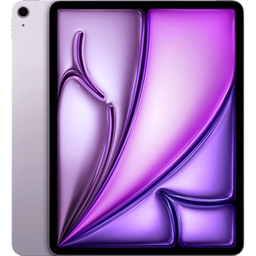 Планшет Apple iPad Air 13" 2024 5G 512GB (фиолетовый)