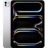 Планшет Apple iPad Pro 11" 2024 1TB (серебристый, с антибликовым покрытием)