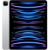 Планшет Apple iPad Pro 12.9" 2022 256GB MNXT3 (серебристый)
