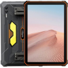 Планшет Blackview Active 10 Pro 5G 12GB/512GB (черный/оранжевый)