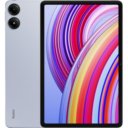 Планшет Xiaomi Redmi Pad Pro 8GB/256GB международная версия (голубой)