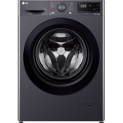 Стиральная машина LG F2V3PS6J